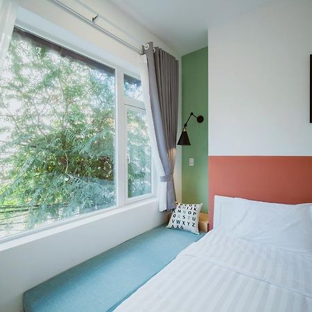 Ferienwohnung Someday House Danang Exterior foto