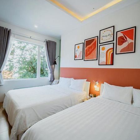 Ferienwohnung Someday House Danang Exterior foto