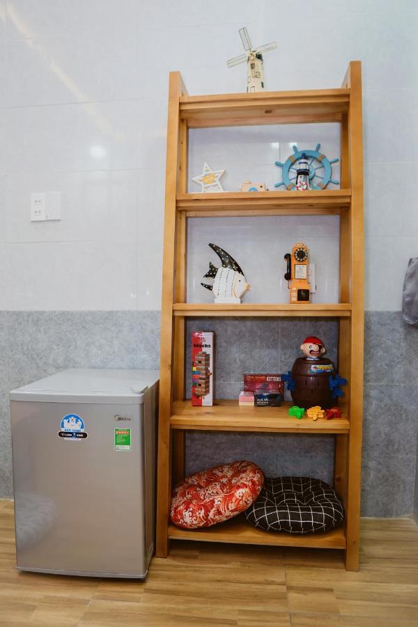 Ferienwohnung Someday House Danang Exterior foto